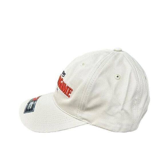 2004 Houston All-Star Game Nike Adjustable Cap Beige Unisex Adult Hat - Picture 3 of 6